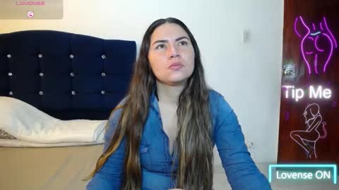 Melanie Parker online show from 02/28/26, 04:41