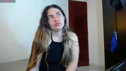 Melanie Parker online show from 03/16/26, 02:10