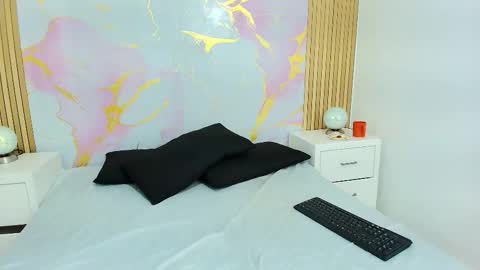 Snapshot of melaniepatton chatting on 01/17/26, 08:56 Melanie online show from 01/17/26, 08:56