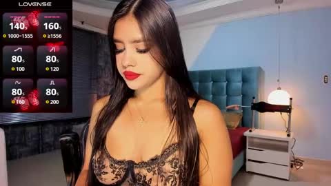 Snapshot of melanierioss_ chatting on 12/29/24, 12:45 online show from 12/29/24, 12:45