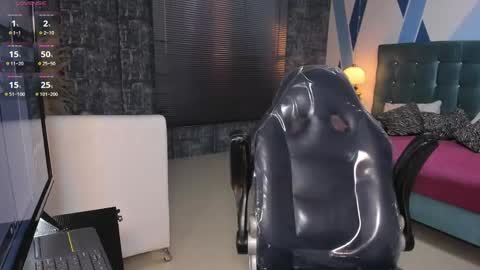 Snapshot of melanierioss_ chatting on 01/25/25, 12:58 online show from 01/25/25, 12:58