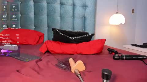 Snapshot of melanierioss_ chatting on 02/13/25, 03:46 online show from 02/13/25, 03:46