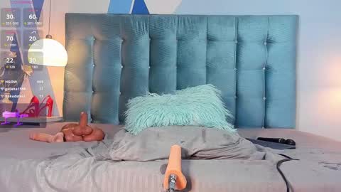 Snapshot of melanierioss_ chatting on 02/25/25, 04:21 online show from 02/25/25, 04:21