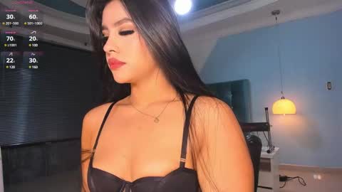 Snapshot of melanierioss_ chatting on 03/02/25, 12:54 online show from 03/02/25, 12:54