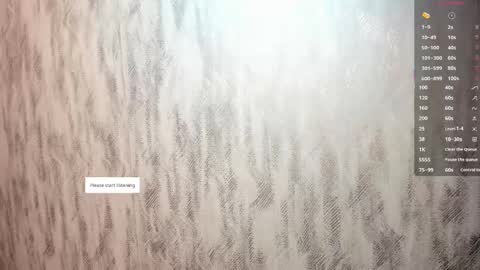 Snapshot of melanierioss_ chatting on 10/06/25, 01:08 online show from 10/06/25, 01:08