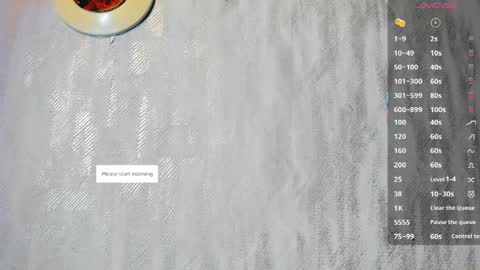        online show from 03/28/26, 01:00