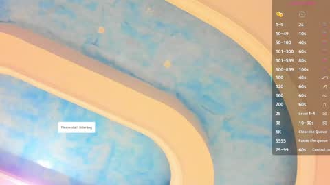        online show from 04/12/26, 12:43