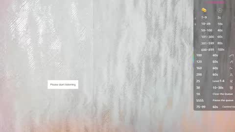       online show from 05/18/26, 02:01