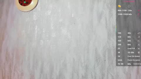        online show from 06/05/26, 01:17