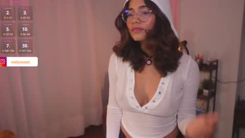 Ig melysweet   online show from 09/21/25, 10:28