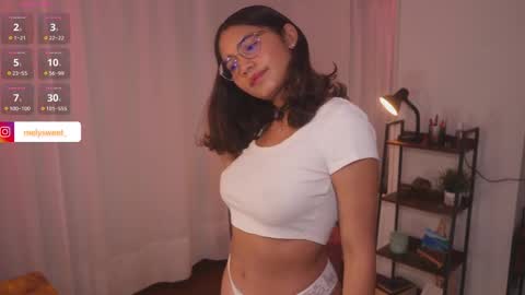 Ig melysweet   online show from 09/25/25, 10:52