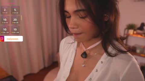 Ig melysweet   online show from 03/27/26, 05:12