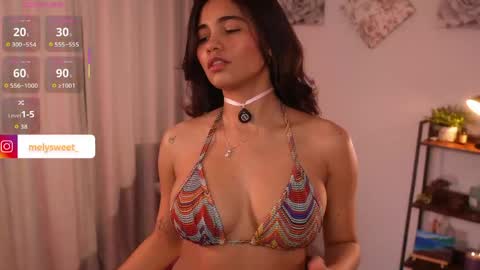 Ig melysweet   online show from 05/15/26, 02:35