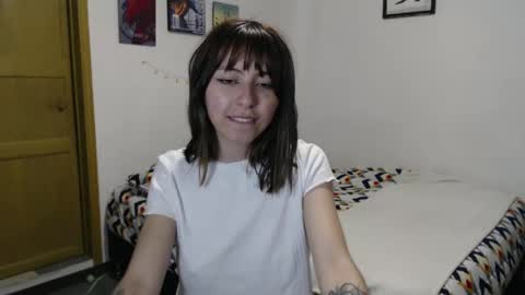 Snapshot of melanies_dream chatting on 12/10/24, 11:19 Princess Consuela Banana Hammock online show from 12/10/24, 11:19