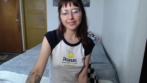Snapshot of melanies_dream chatting on 03/10/25, 05:29 Princess Consuela Banana Hammock online show from 03/10/25, 05:29