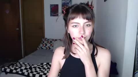 Snapshot of melanies_dream chatting on 03/12/25, 10:50 Princess Consuela Banana Hammock online show from 03/12/25, 10:50