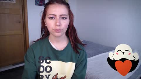 Snapshot of melanies_dream chatting on 09/25/25, 01:37 Princess Consuela Banana Hammock online show from 09/25/25, 01:37