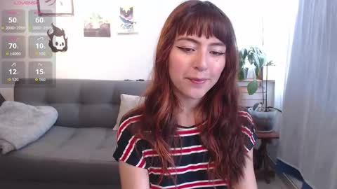 Snapshot of melanies_dream chatting on 02/19/26, 05:31 Princess Consuela Banana Hammock online show from 02/19/26, 05:31