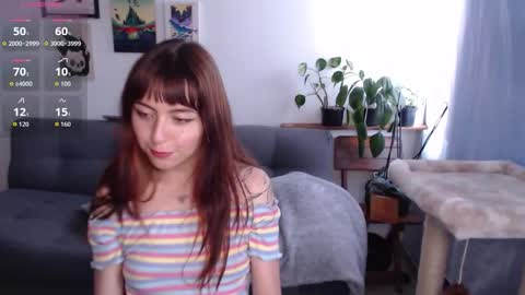 Snapshot of melanies_dream chatting on 02/26/26, 08:08 Princess Consuela Banana Hammock online show from 02/26/26, 08:08