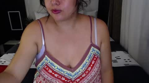 Melanie online show from 04/22/26, 04:48