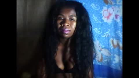 melanih online show from 01/22/25, 05:16