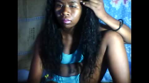 melanih online show from 01/23/25, 05:02