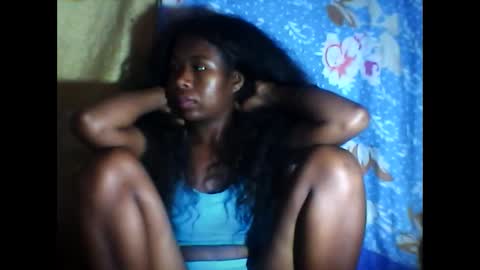 melanih online show from 01/23/25, 08:04