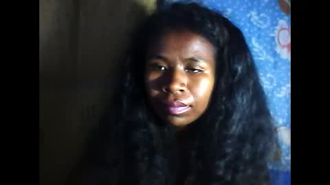 melanih online show from 02/03/25, 02:45