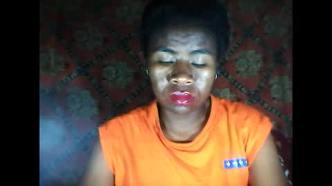 melanih online show from 10/13/25, 03:45