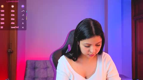 melanimorgan1 online show from 04/09/26, 06:19