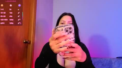 melanimorgan1 online show from 04/13/26, 03:45