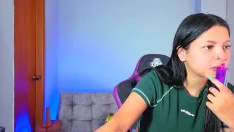 Snapshot of melanimorgan1 chatting on 06/29/26, 01:12 melanimorgan1 online show from 06/29/26, 01:12