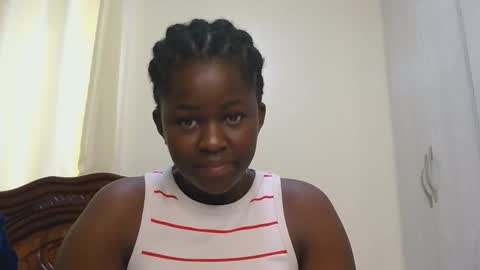 Snapshot of melanin_juicey8 chatting on 04/18/26, 10:30 melanin_juicey8 online show from 04/18/26, 10:30