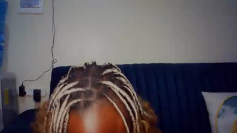 bad lil shawry online show from 10/13/25, 07:47