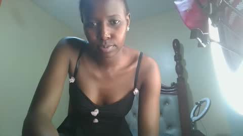 melaninblue online show from 12/22/25, 07:55