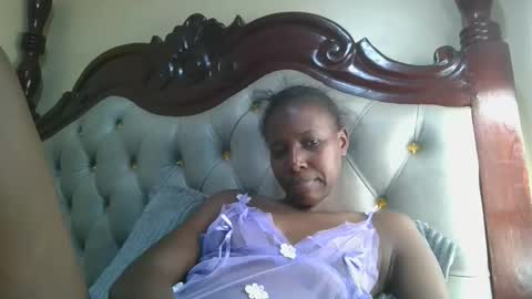 melaninblue online show from 01/14/26, 06:24