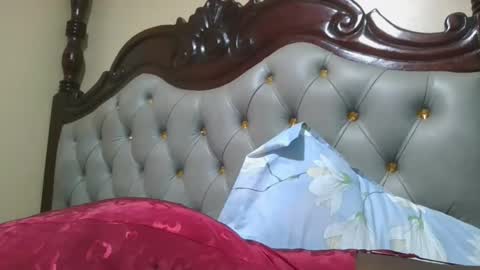 melaninblue online show from 03/01/26, 12:40