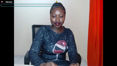 Snapshot of melaningoddess30 chatting on 02/21/26, 04:57 melaningoddess30 online show from 02/21/26, 04:57