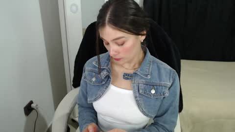 Melannie online show from 01/07/25, 10:41