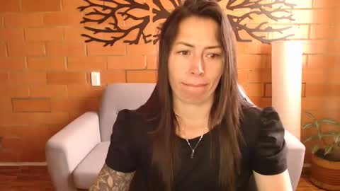 Melanny online show from 09/20/25, 12:17