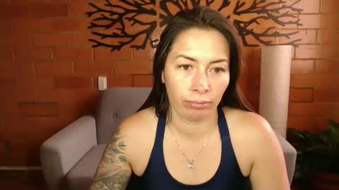 Melanny online show from 03/10/26, 12:10