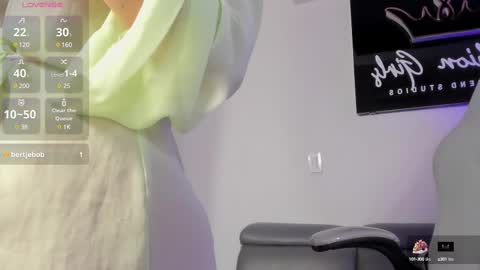 MelanyLuv online show from 02/20/25, 10:26