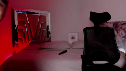 MelanyLuv online show from 09/09/25, 08:41