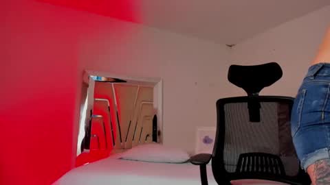 MelanyLuv online show from 09/11/25, 11:05