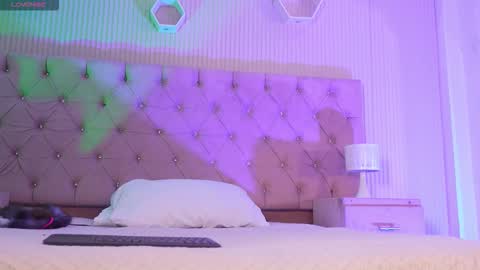 MelanyLuv online show from 01/31/26, 08:40