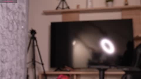 MelanyLuv online show from 02/15/26, 08:38