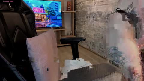 MelanyLuv online show from 03/30/26, 08:43