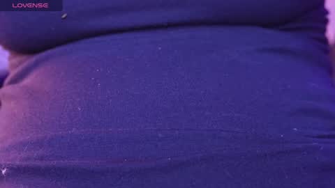 MelanyLuv online show from 04/13/26, 09:53