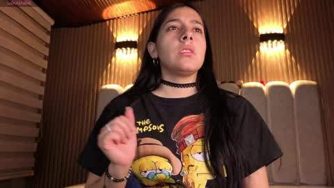 melanny_petite online show from 03/31/26, 12:49