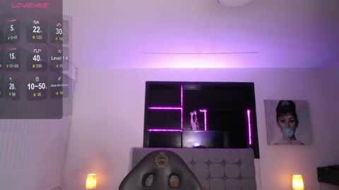 Snapshot of melanny_petite chatting on 04/30/26, 11:38 melanny_petite online show from 04/30/26, 11:38